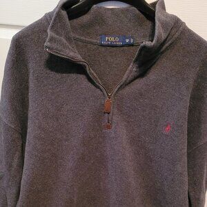 Men's Polo Ralph Lauren 1/4 zip